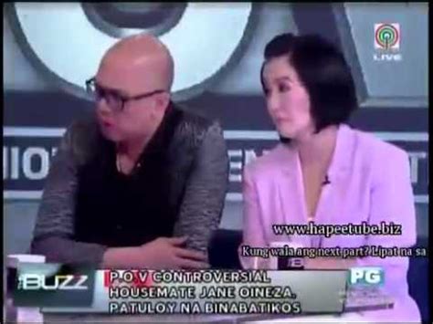 tito boy defends.